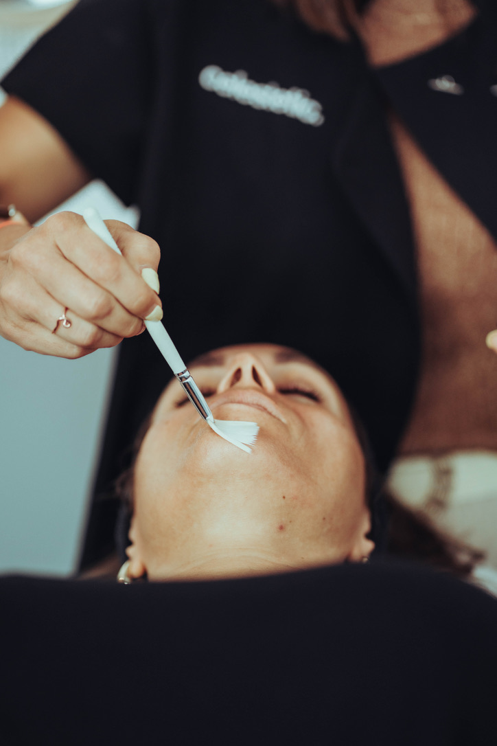 Soins esthétiques - Dr Annelise Wigt