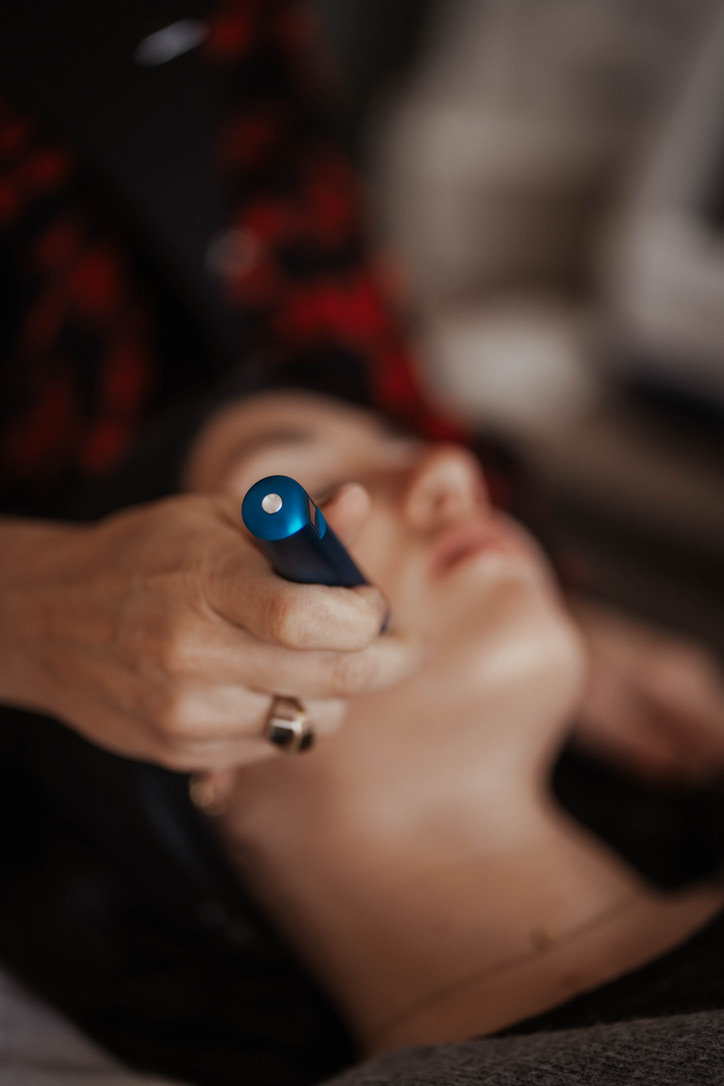 Médecine esthétique - Dr Annelise Wigt